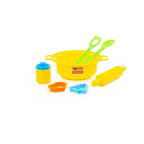 Sütő készlet, 7 db (40695)