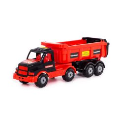 MAMMOET utánfutós billencs 58cm (68514)