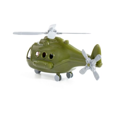Katonai helikopter (72436)