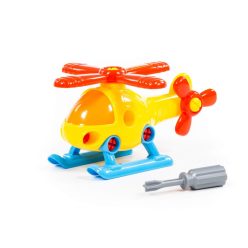 Szerelhető helikopter csavarhúzóval (78223)