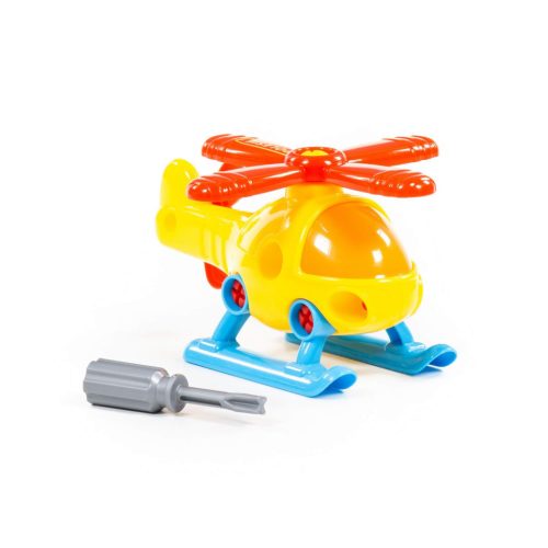 Szerelhető helikopter csavarhúzóval (78223)