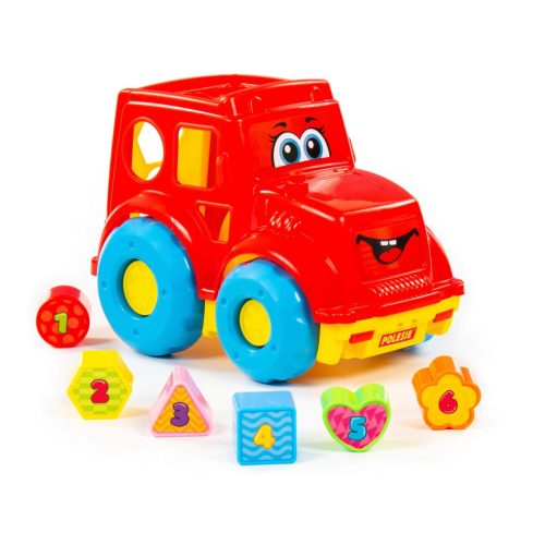 Fejlesztő autó (89410)