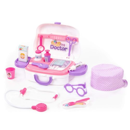 Orvosi táska 16 darabos készlet (94230)