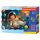 Kis asztronauta - 20 Maxi Contour Puzzle (C-02450-1)