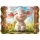Kis bárány - 30 Contour Puzzle (B-03846-1)