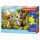 Aranyos kiscicák - 30 Contour Puzzle (B-03884-1)
