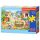 Farm - 60 darabos Puzzle (B-06663-1)