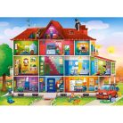 House Life - 120 darabos Puzzle (B-13548-1)