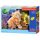 Ginger cica - 180 darabos Puzzle (B-018178)