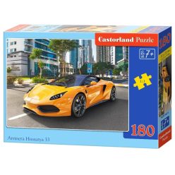 Arrinera Huszárja 33 - 180 darabos Puzzle (B-018376)