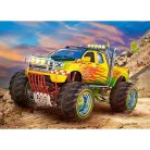 Monster Truck - 260 darabos Puzzle (B-27330-1)