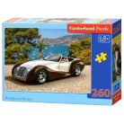 Roadster Riviera - 260 darabos Puzzle (B-27538-1)