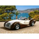 Roadster Riviera - 260 darabos Puzzle (B-27538-1)