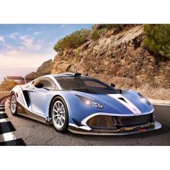 Arrinera Hussarya GT - 260 darabos Puzzle (B-27675-1)