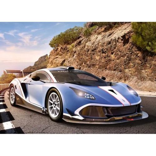Arrinera Hussarya GT - 260 darabos Puzzle (B-27675-1)