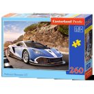 Arrinera Hussarya GT - 260 darabos Puzzle (B-27675-1)