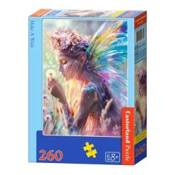 Kívánság - 260 darabos Puzzle (B-27682-1)