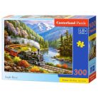 Eagle River - 300 darabos Puzzle (B-030293)