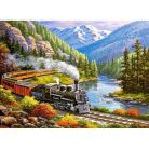 Eagle River - 300 darabos Puzzle (B-030293)