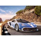 Arrinera Hussarya GT - 300 darabos Puzzle (B-030316)