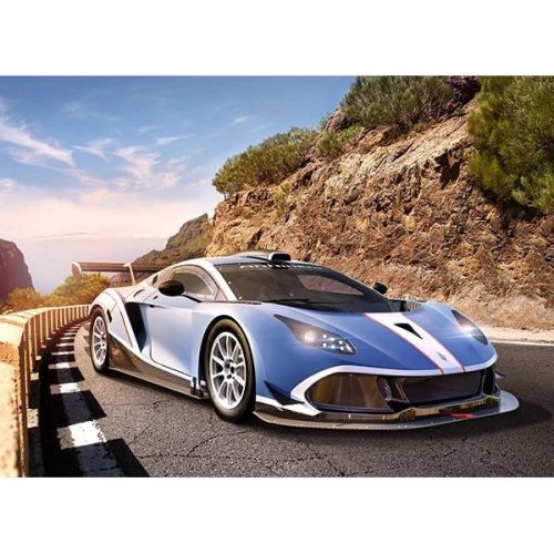Arrinera Hussarya GT - 300 darabos Puzzle (B-030316)