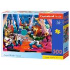 Animal Rock koncert - 300 darabos Puzzle (B-030453)