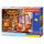 Karácsonyi este háziállatokkal - 300 darabos Puzzle (B-030620)