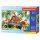 Softies on Safari - 40 Maxi Puzzle (B-040131-1)