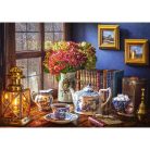 Tea Time - 500 darabos Puzzle (B-53070)