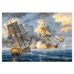 Tengeri csata - 500 darabos Puzzle (B-53483)