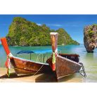 Khao Phing Kan, Thaiföld - 500 darabos Puzzle (B-53551)