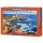 Napfelkelte Cape Elizabeth felett, USA - 500 darabos Puzzle (B-53667)