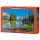 Maligne Lake, Kanada - 500 darabos Puzzle (B-53803)