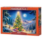 Szenteste - 500 darabos Puzzle (B-54244)