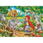 Piroska - 60 darabos Puzzle (B-066117)