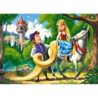 Rapunzel - 60 darabos Puzzle (B-066124)