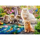 Tökéletes nap - 60 darabos Puzzle (B-066377)