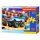 Monster Truck Show - 70 darabos Puzzle (B-070077)