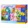 Unikornis szelfi - 70 darabos Puzzle (B-070213)
