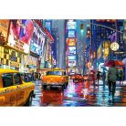 Times Square - 1000 darabos Puzzle (C-103911-2)