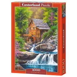 Spring Mill - 1000 darabos Puzzle (C-104055-2)