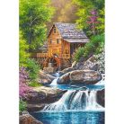 Spring Mill - 1000 darabos Puzzle (C-104055-2)