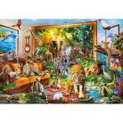 Coming To Room - 1000 darabos Puzzle (C-104321-2)