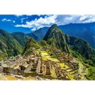 Machu Picchu, Peru - 1000 darabos Puzzle (C-105038-2)