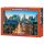 Lower Manhattan, New York City - 1000 darabos Puzzle (C-105083-2)