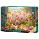 Nyári Szellőrózsa - 1500 darabos Puzzle (C-105472-2)