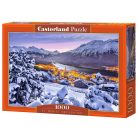 St. Moritz, Svájc - 1000 darabos Puzzle (C-105557-2)