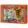 Japán teaház - 1000 darabos Puzzle (C-105571-2)