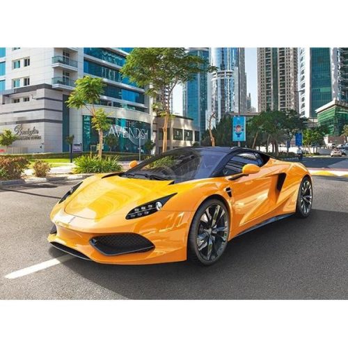 Arrinera Huszárja 33 - 100 darabos Puzzle (B-111015)