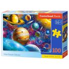 Naprendszer Odüsszeia - 100 darabos Puzzle (B-111077)